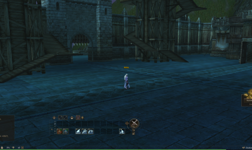 Крепость Орков