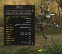 Призрак Войны